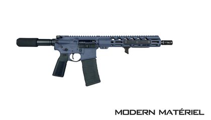 MODMAT Stealth .300 Blackout DI Patrol Rifle Gen 1