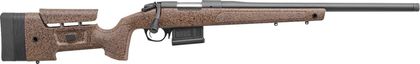 Bergara B-14 Gen 1 .450 Bushmaster Precision Hunter 20" Bolt Rifle