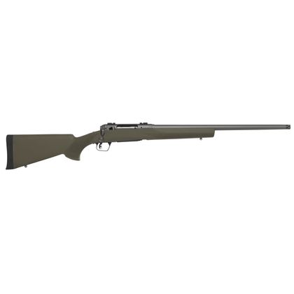 Savage 110 Trail Hunter Gen 1 .308 Win Bolt-Action Rifle - OD Green/Tungsten