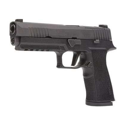 Sig Sauer P320 XTen 10mm Semi-Auto Pistol w/ Romeo2 & XRAY3 Sights