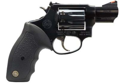 Taurus 94 Compact .22 LR Revolver - Precision & Lightweight Power