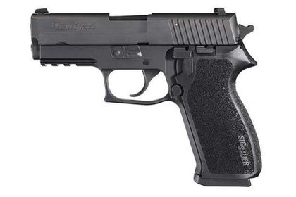 Sig Sauer P220 Carry Gen 1 .45 ACP Semi-Auto Pistol, Night Sights
