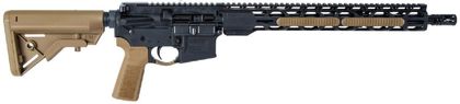 Radical Firearms SOCOM Gen 1 5.56mm Coyote Brown Tactical Rifle
