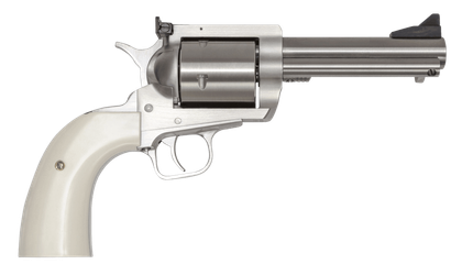 Magnum Research BFR Gen 1 .44 Magnum Revolver, 5" Brushed Stainless