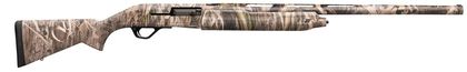 Winchester SX4 Hybrid Hunter 12 GA Shotgun - Mossy Oak Camouflage