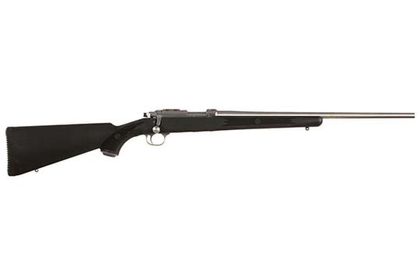Ruger Hawkeye 77/22 Gen 1: Precision .22 LR Bolt-Action Rifle