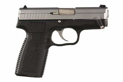 Kahr P40 Gen 1 .45 ACP Compact Concealed Carry Pistol