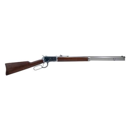 Heritage Model 92 .44 Mag Classic Lever Rifle - 24" SS/Wood Finish
