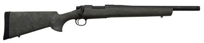 Remington 700 Gen 1 Tactical .300 AAC Blackout Bolt-Action Rifle