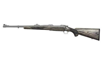 Ruger Hawkeye Sporter .375 Gen 1 Stainless Bolt Action Rifle