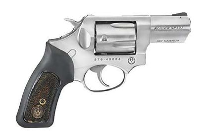Ruger SP101 .357 Magnum Compact Revolver - Standard Gen 1