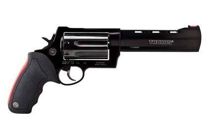 Taurus Judge Gen 1 Dual-Caliber .45/.410 Revolver - Versatile Defender