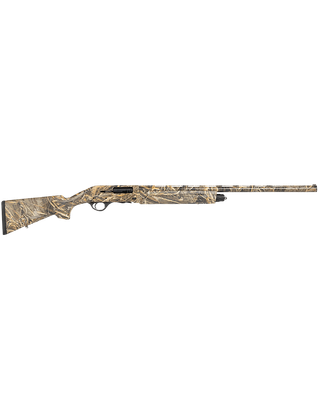 Hatsan Escort PS 20GA Pump Shotgun - Adjustable Stock, Camouflage Finish