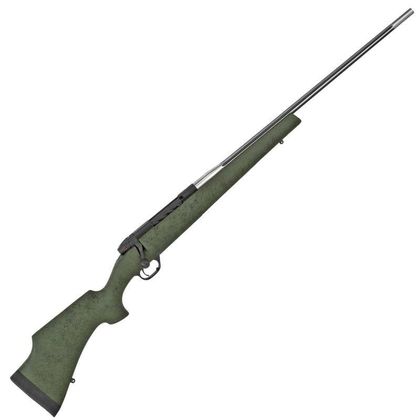 Weatherby Camilla Gen 1 UltraLite 6.5 Creedmoor Bolt Action Rifle