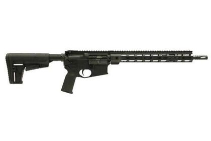 Adams Arms P2 Gen 1: Lightweight Semi-Auto Rifle for All Skill Levels