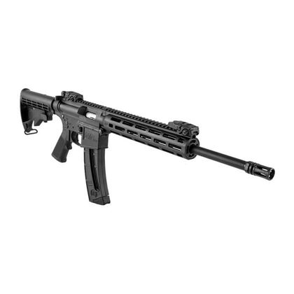 S&W M&P15-22 Sport Gen 1: Lightweight .22 LR Semi-Auto Rifle