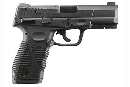 Taurus 24/7 Gen 1 Compact .40 S&W Semi-Auto Pistol