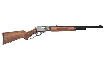 Marlin Precision .308 Bolt Action Rifle Gen 1 - Hunt & Sport Excellence