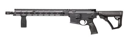 Daniel Defense DDM4 V7 Cobalt Tactical Rifle 5.56 NATO 16" 1:7 Twist