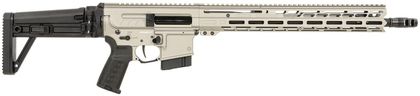 CMMG Dissent MK4 Titanium 6mm ARC Compact Rifle - Precision Series