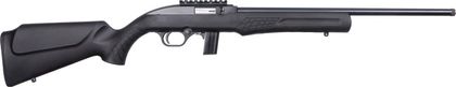 Rossi Precision RS22 Gen 1 .22LR Semi-Auto Rifle, Matte Black Finish