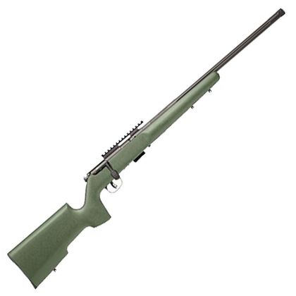Precision Hunter: .17 HMR Gen 1 Bolt Action Rifle, 21" Barrel, 10-Round Capacity