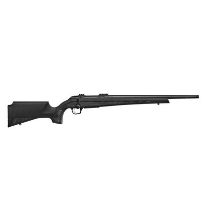 CZ 600 Alpha Gen 1 - Precision .308 Win Bolt Action Rifle, 20" Barrel