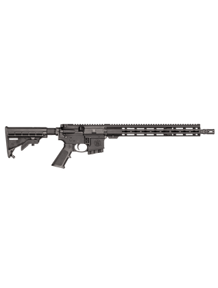 S&W M&P15 Gen 1 Optic Ready 5.56 NATO Rifle, 16" Barrel