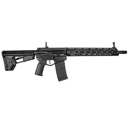 Diamondback DB15 Gen 1 AR-15 5.56 NATO 16" Semi-Auto Rifle - Tactical Black
