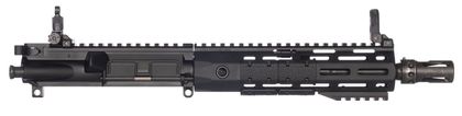 KAC E3 Mod 2 Gen 2 Upper - .300 AAC Blackout, 9.5" Precision Tactical
