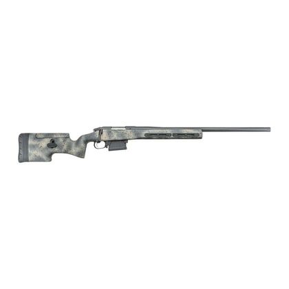 Bergara Premier Ridgeback Gen 1 6.5 PRC Precision Bolt Rifle, 26" Barrel