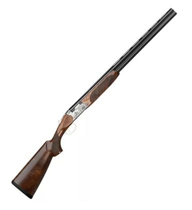 Beretta 687 Silver Pigeon III 20 GA Lightweight Over/Under Shotgun