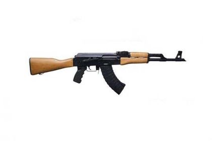 Century Arms RAS47 Gen 1 Semi-Auto 7.62×39 Rifle - Red Army Edition