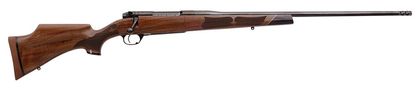 Weatherby Mark V Camilla Deluxe .243 Win Precision Bolt Rifle