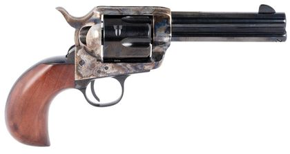 Taylors 1873 Cattleman Birdshead Gen 1 .357 Mag Revolver - Classic Grip