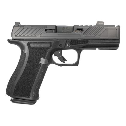 Shadow Systems CR920XP Elite 9mm Compact Pistol - Night Sights, 15+1 Capacity