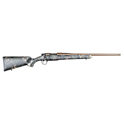 Christensen Mesa FFT Left-Handed .28 Nosler Precision Bolt Rifle