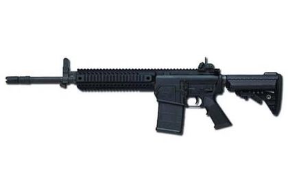 Colt Modular Carbine Gen 1 .223 Rem - Precision Semi-Auto Rifle