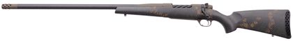 Weatherby Mark V Backcountry Carbon 6.5 RPM Gen 1 LH Rifle