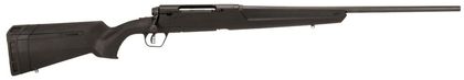 Savage Axis II Precision Hunter .243 Win Bolt-Action Rifle - Matte Black