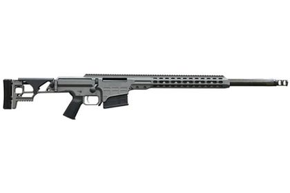 Barrett MRAD Gen 1 6.5 Creedmoor Precision Bolt-Action Rifle