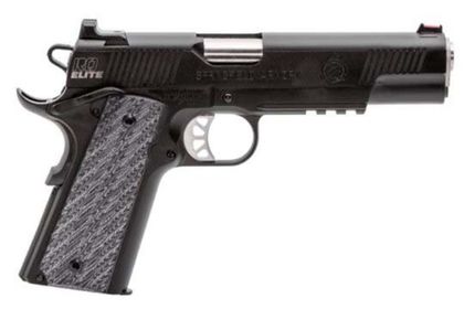 Springfield Range Officer Elite 1911 Gen 1 .45 ACP Pistol