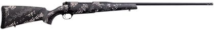 Weatherby Mark V Backcountry 2.0 TI 6.5 RPM - Ultra-Light Precision Rifle