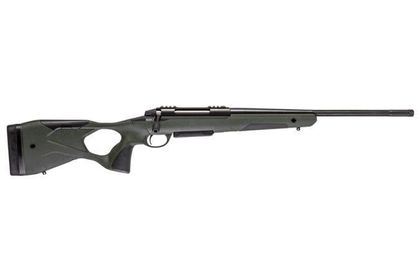 Sako S20 Hunter Roughtech Gen 1 .308 Win Bolt-Action Rifle - Green Finish