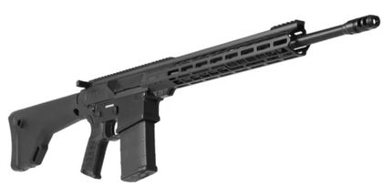 CMMG MK3 Endeavor .308 Win 20" Semi-Auto Rifle - Armor Black