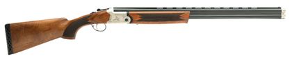 GF5 Filthy Pheasant 2.0: Premium 20 GA Over/Under Shotgun, 28" Barrel