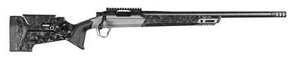 Christensen MHR Gen 1 6.5 PRC Bolt-Action Rifle, 22" Tungsten Gray