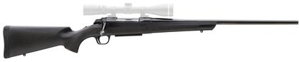Browning AB3 Stalker Gen 1 .300 Win Mag Bolt-Action Rifle - Black