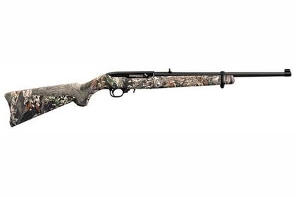 Ruger 10/22 Carbine Gen 1: Versatile .22 LR Semi-Auto Rifle