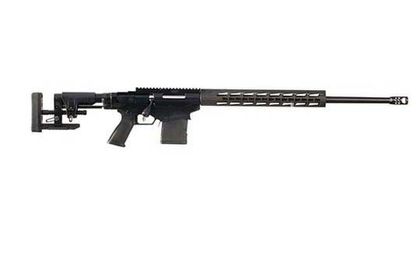 Ruger Precision 6.5 Creedmoor Gen 1 - Elite Long-Range Bolt Action